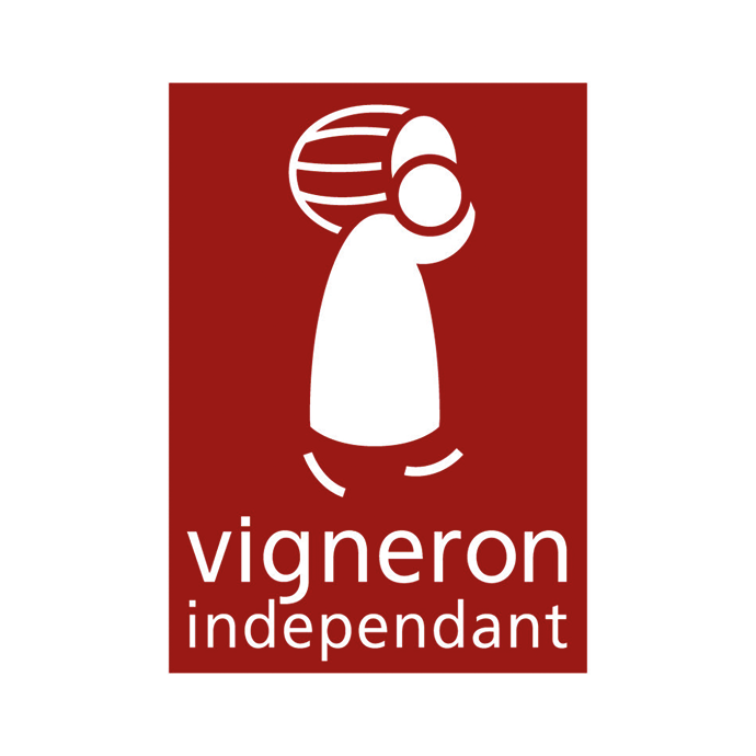 logo vigneron indépendant